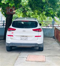 هیوندای تۆکسۆن